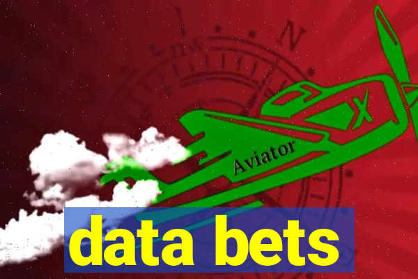 data bets