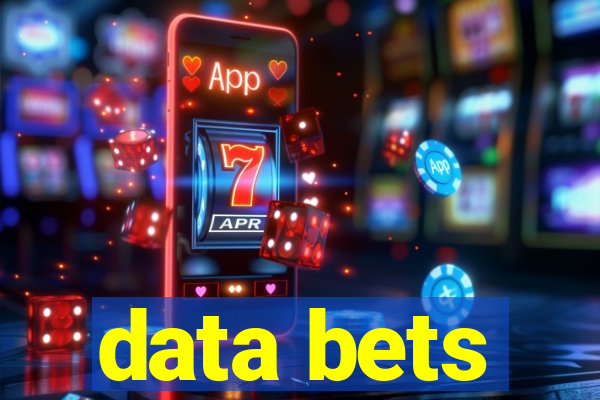 data bets