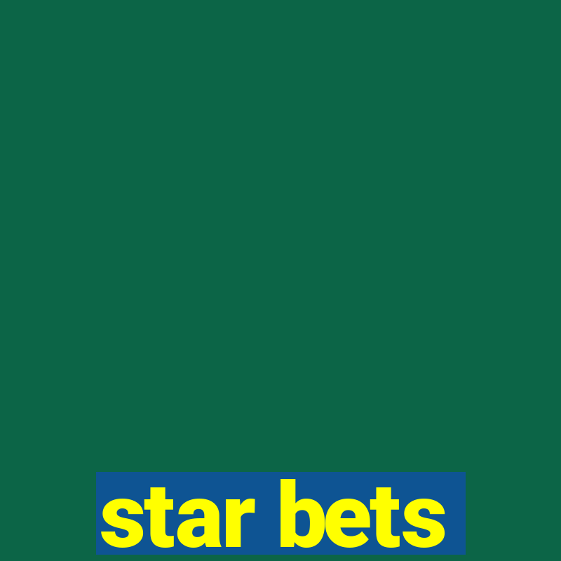 star bets