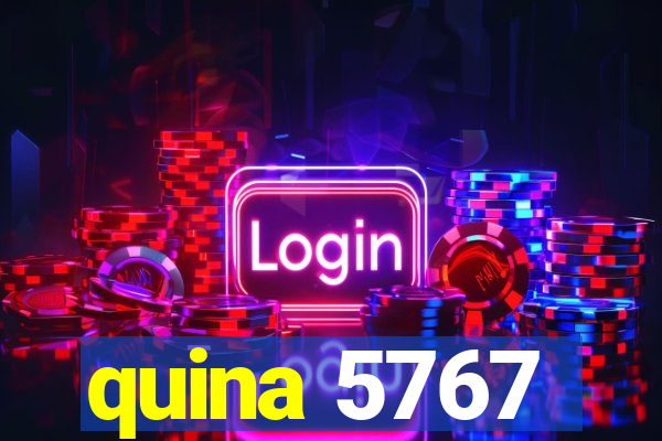 quina 5767