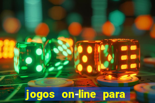 jogos on-line para ganhar dinheiro