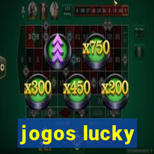 jogos lucky