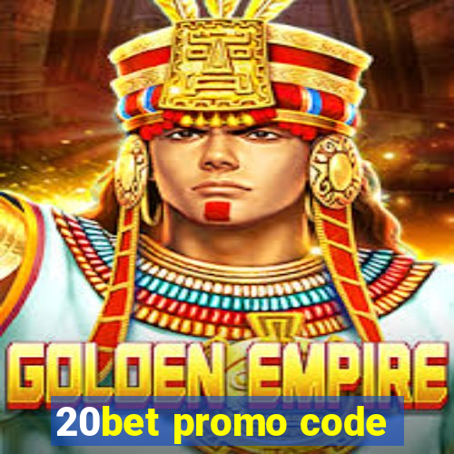 20bet promo code