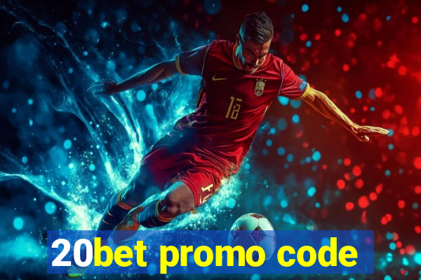 20bet promo code