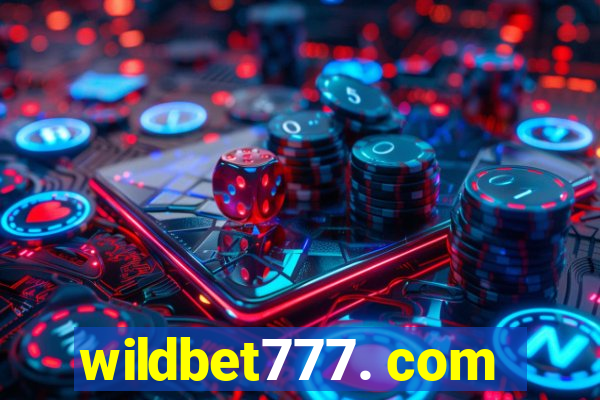 wildbet777. com