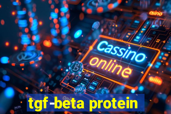 tgf-beta protein