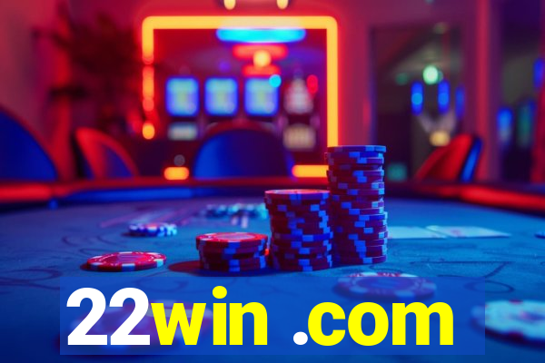 22win .com