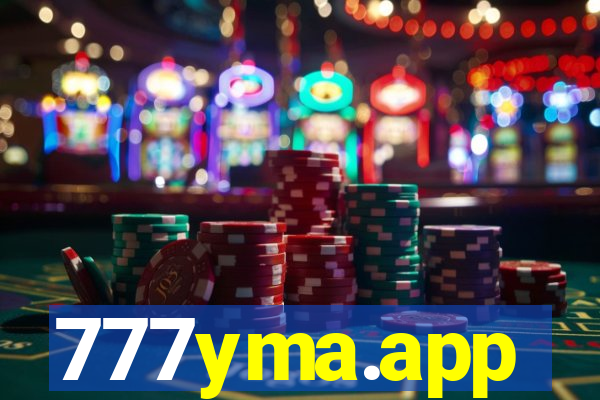 777yma.app