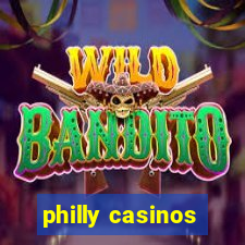 philly casinos