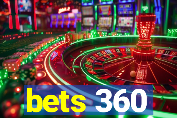 bets 360