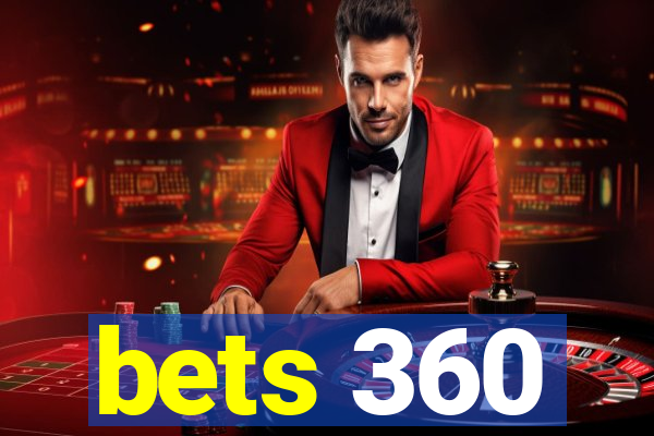 bets 360