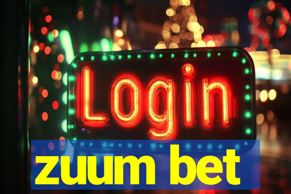 zuum bet