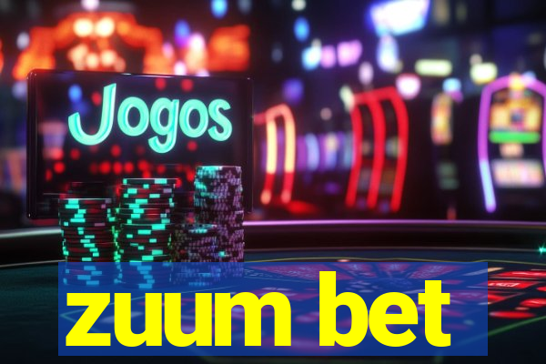 zuum bet