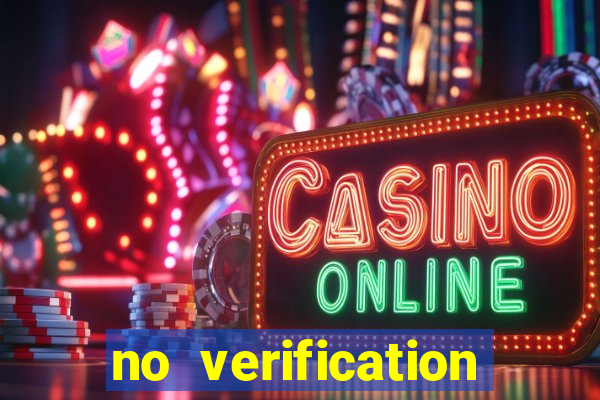 no verification casino australia