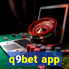 q9bet app