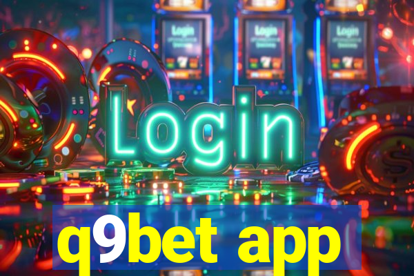 q9bet app