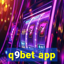 q9bet app