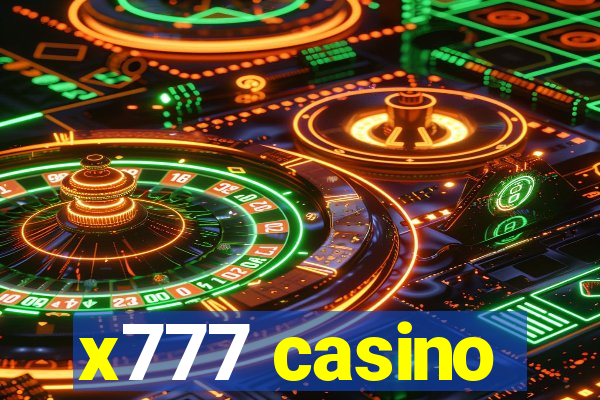 x777 casino