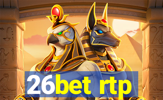 26bet rtp