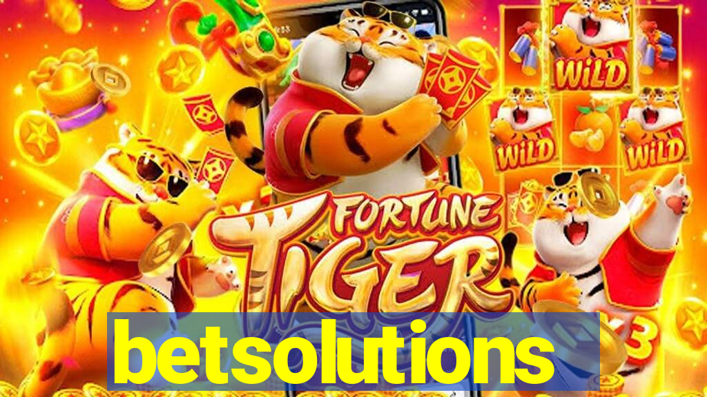 betsolutions