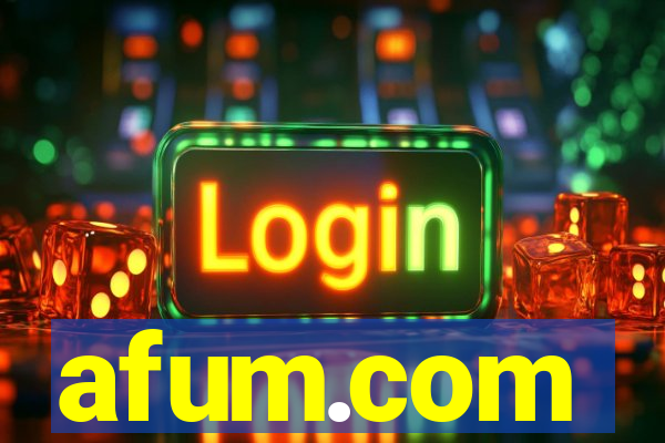 afum.com