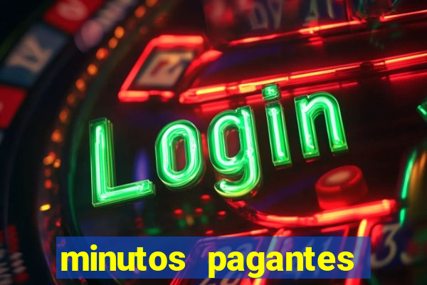 minutos pagantes fortune ox madrugada