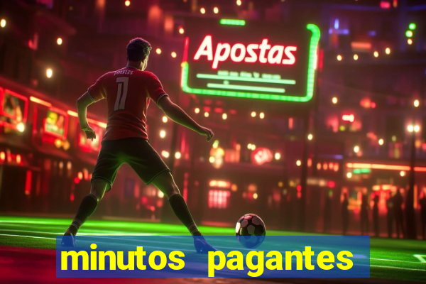 minutos pagantes fortune ox madrugada