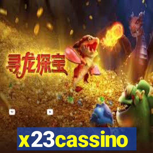 x23cassino