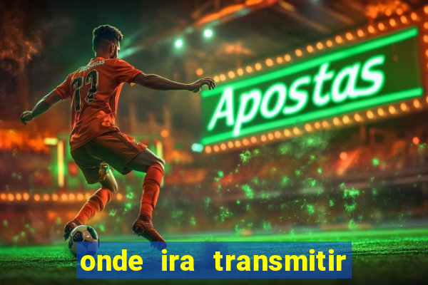 onde ira transmitir o jogo do galo hoje