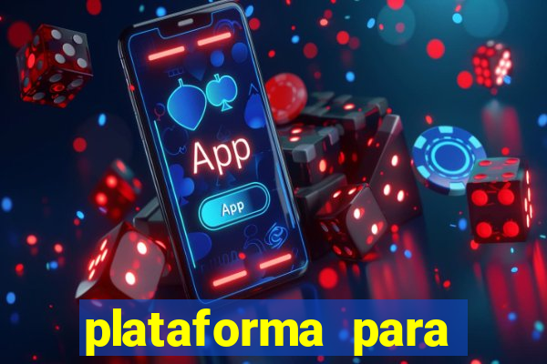 plataforma para jogar tigre