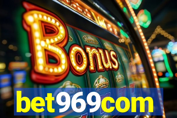 bet969com