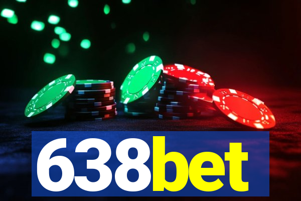 638bet