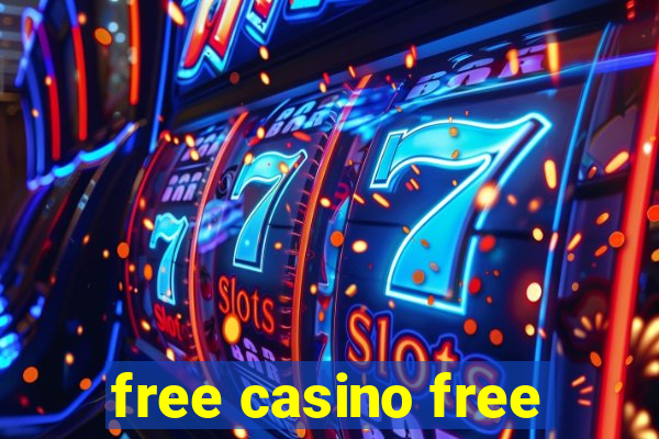 free casino free