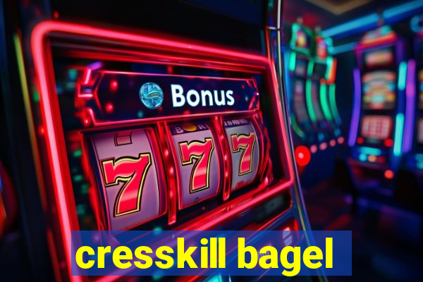 cresskill bagel