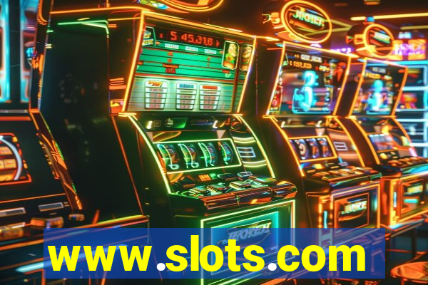 www.slots.com