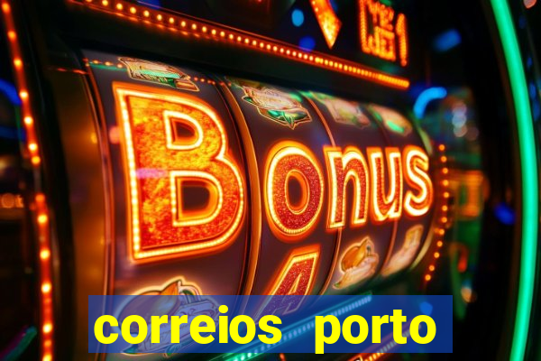 correios porto seguro whatsapp