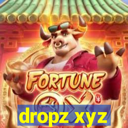 dropz xyz