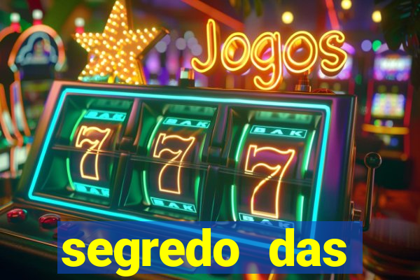 segredo das plataformas de jogos