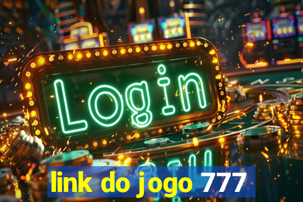 link do jogo 777