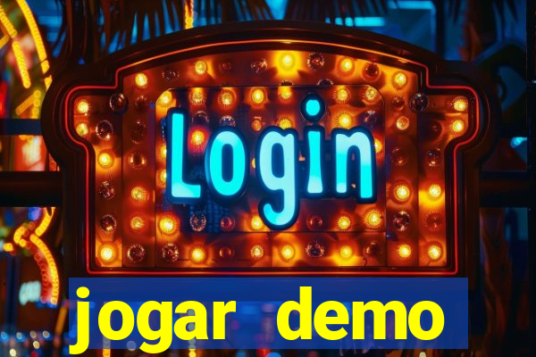 jogar demo pragmatic play