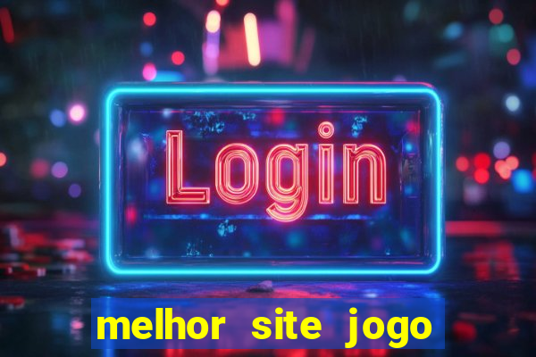 melhor site jogo do tigre