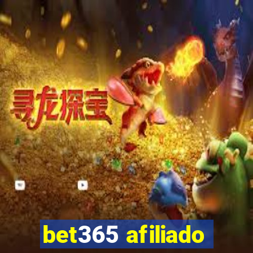 bet365 afiliado