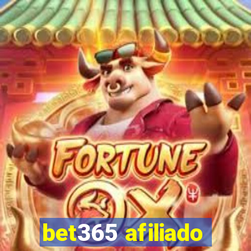 bet365 afiliado