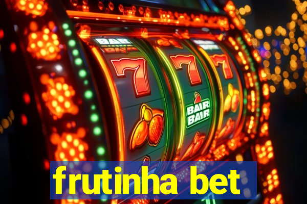 frutinha bet