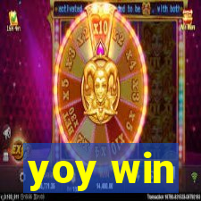 yoy win