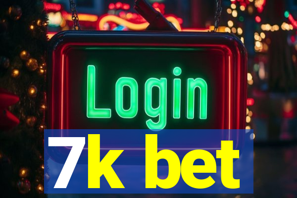 7k bet