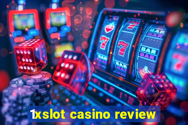 1xslot casino review