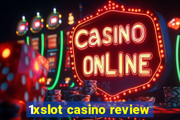 1xslot casino review