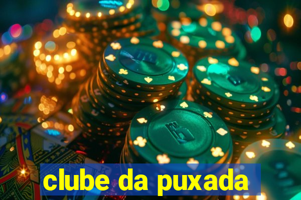 clube da puxada