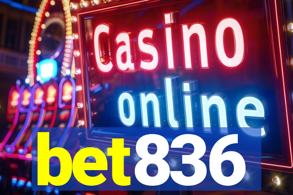 bet836